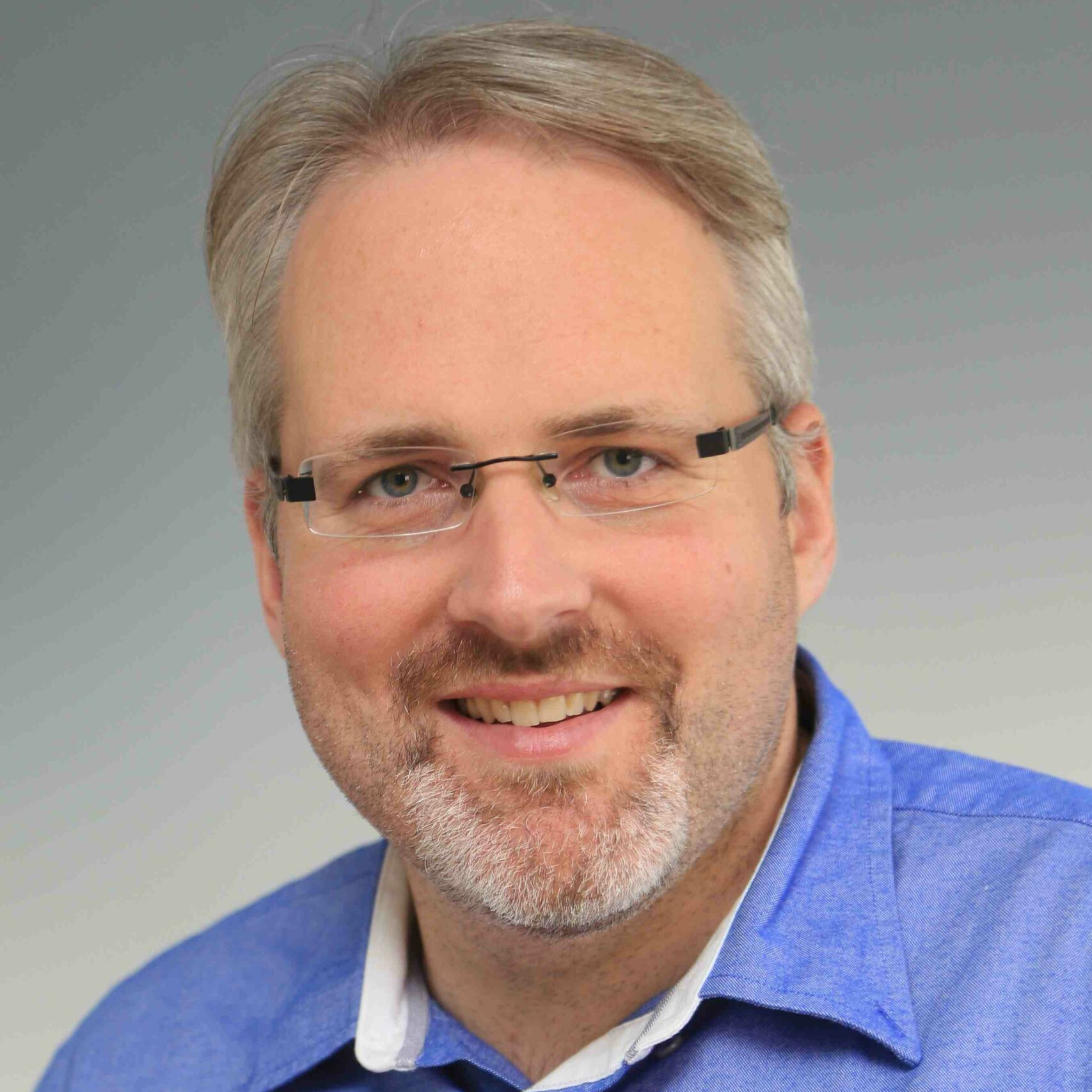 Dr. Andreas Weiss – Vertriebsleiter / Prokurist bei hofmann CERAMiC