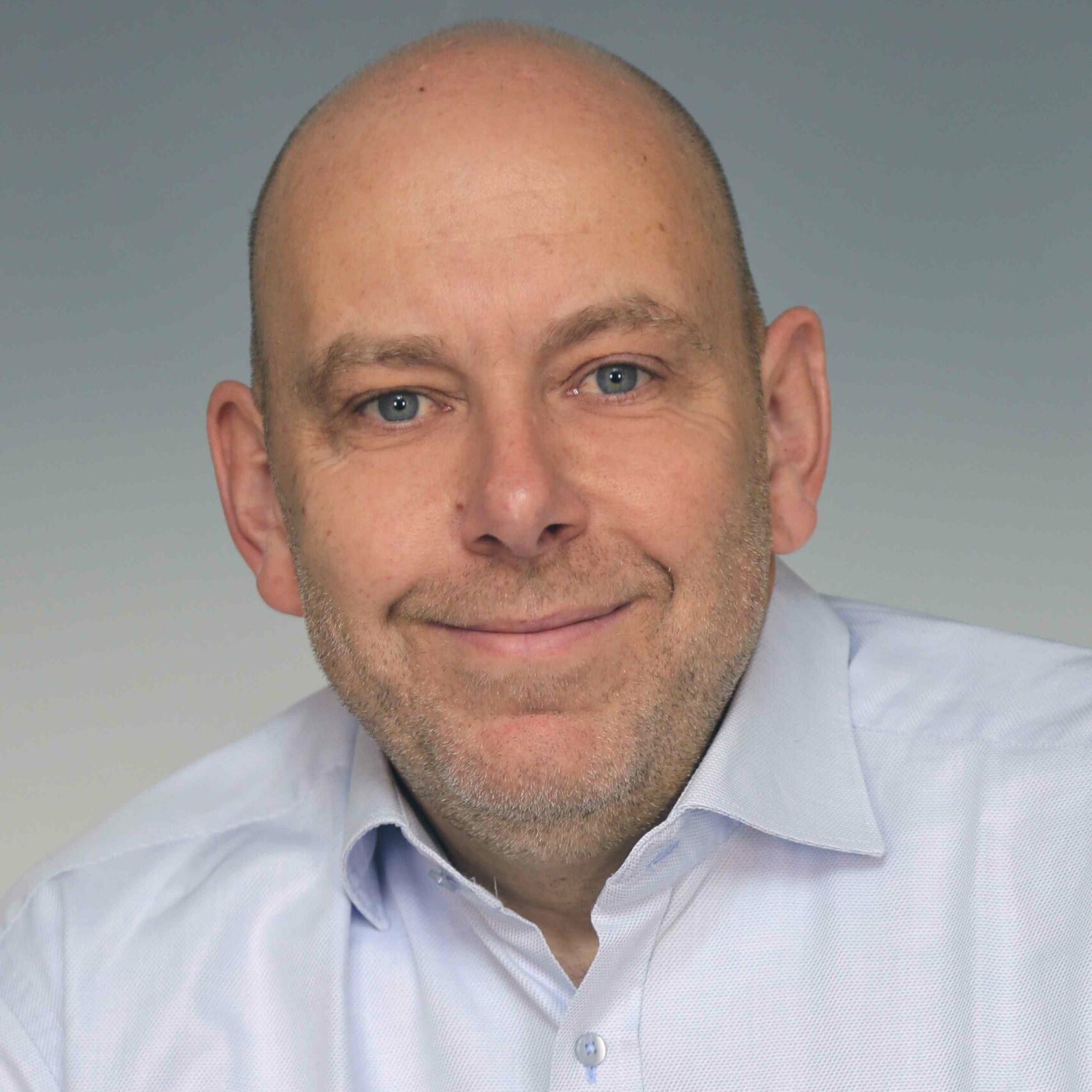 Dr. Andreas Weiss – Vertriebsleiter / Prokurist bei hofmann CERAMiC