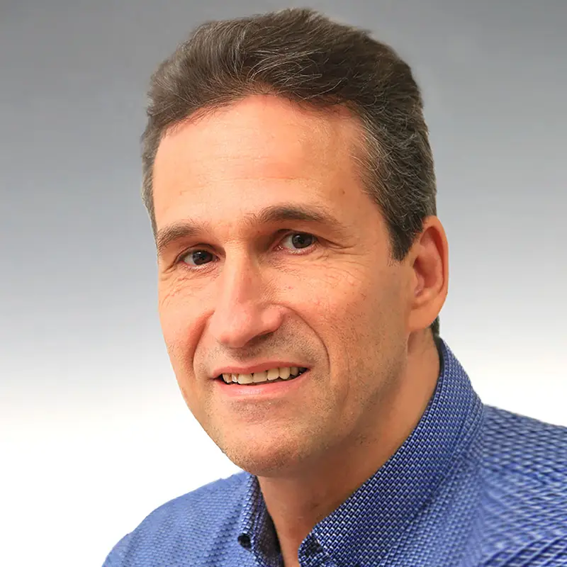 Dr. Andreas Weiss – Vertriebsleiter / Prokurist bei hofmann CERAMiC