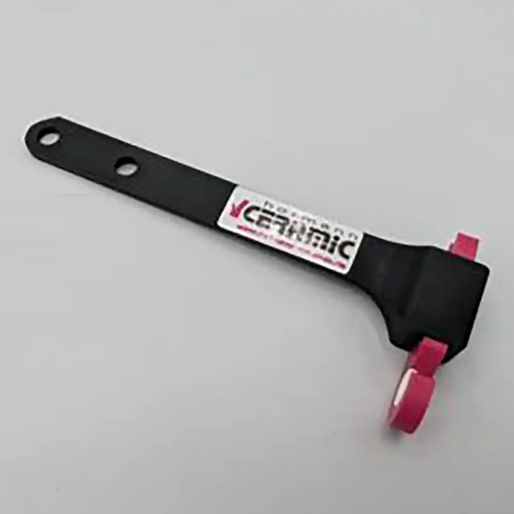 Fadenführer nach der Prozessoptimierung