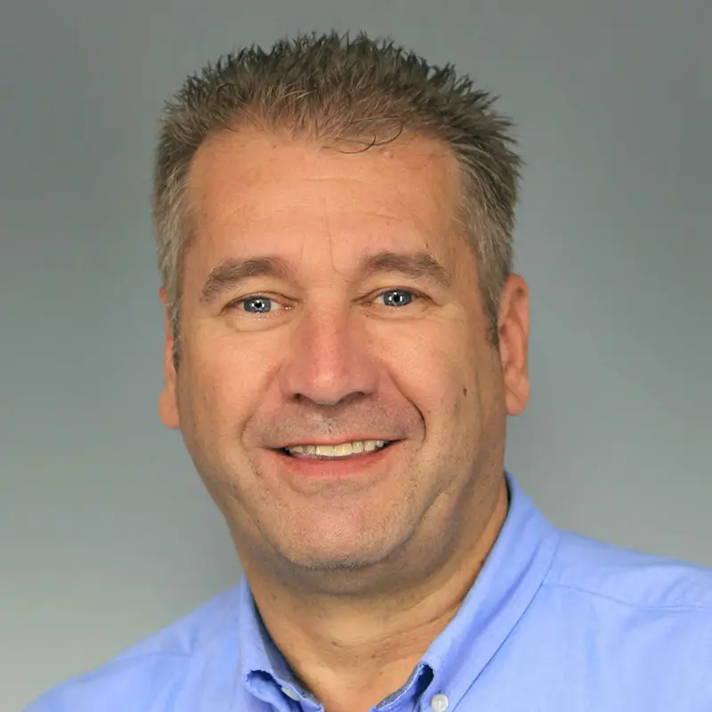 Heinz-Peter Altenhoven –<br />
Technische Kundenbetreuung bei hofmann CERAMiC