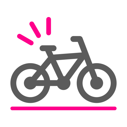 Businessbike bei hofmann CERAMiC