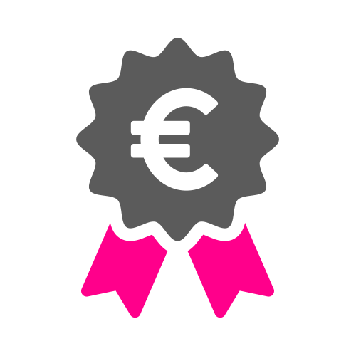 Leistungsgerechte Vergütung bei hofmann CERAMiC