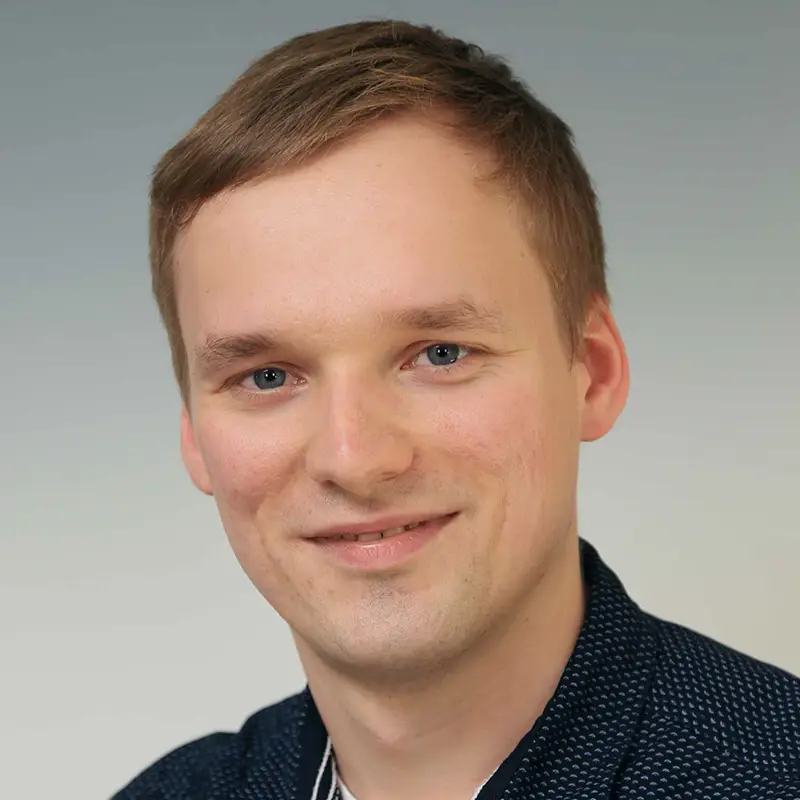 Stefan Hellmann – Qualitätsmanagement / Entwicklung / Konstruktion bei hofmann CERAMiC